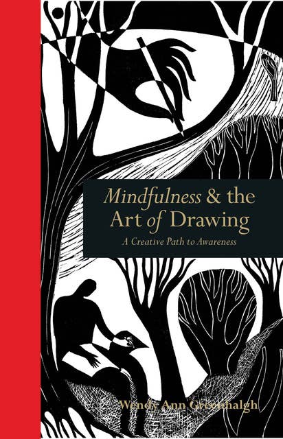 Mindfulness & the Art of Drawing: A Creative Path to Awareness