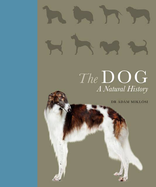 The Dog: A natural history