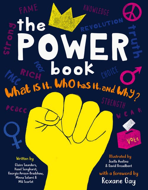 The Power Book: What is it, Who Has it and Why?