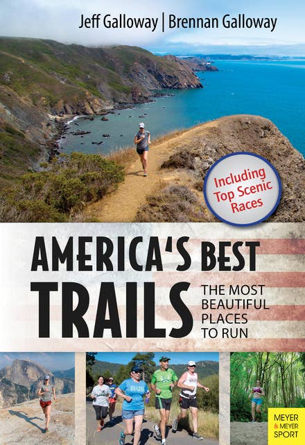 America's Best Trails