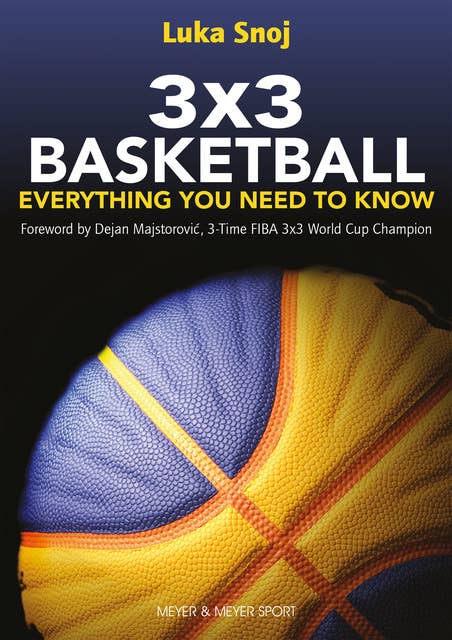 3X3 Basketball: Everything You Need to Know