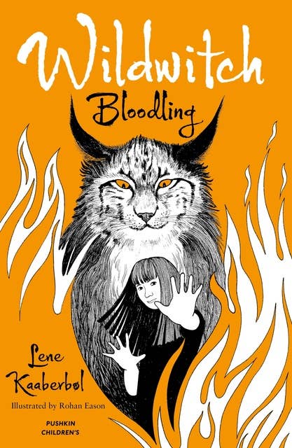 Wildwitch 4: Bloodling