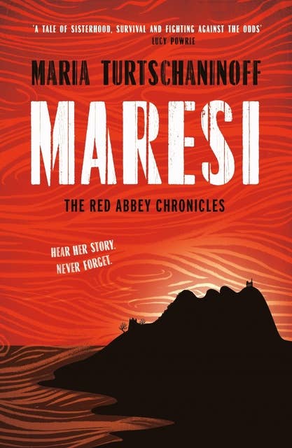 The Red Abbey Chronicles: Maresi