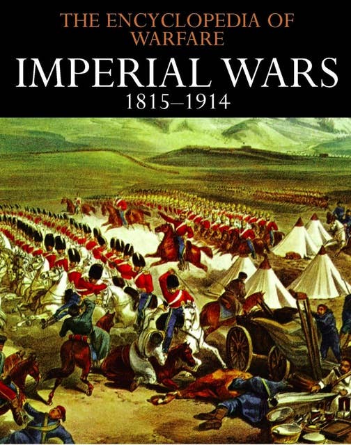 Imperial Wars 1815–1914