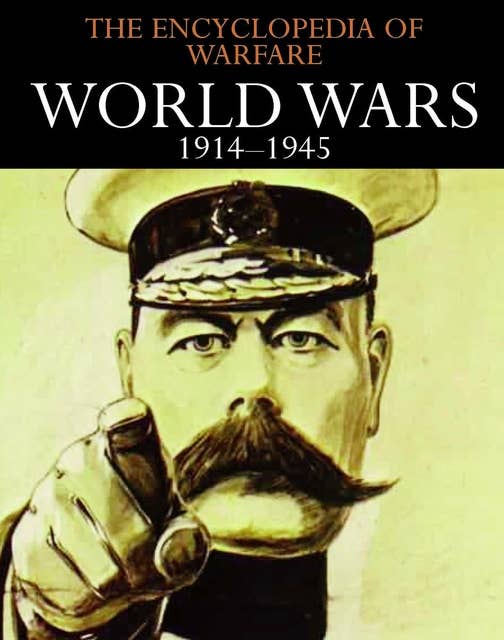 World Wars 1914–1945