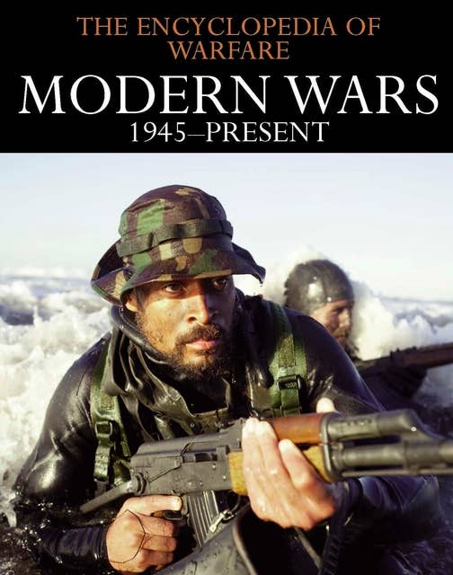 Modern Wars 1945–Present