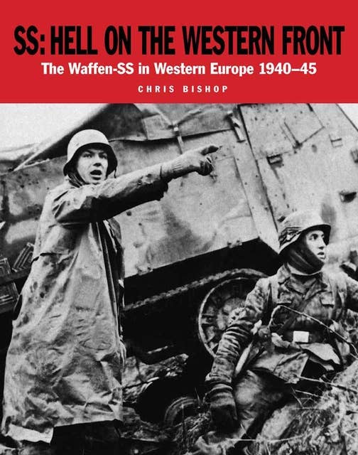 SS: Hell On The Western Front