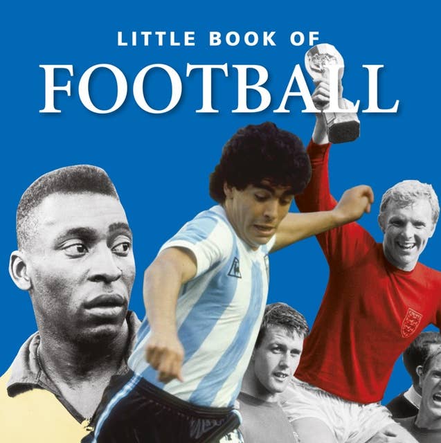 Little Book of Football