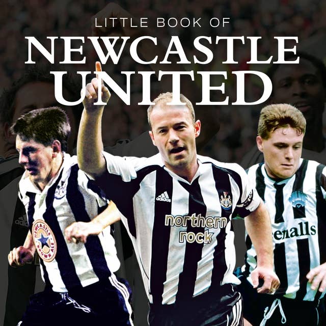Little Book of Newcastle United