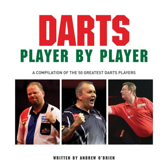 Darts: Player by Player