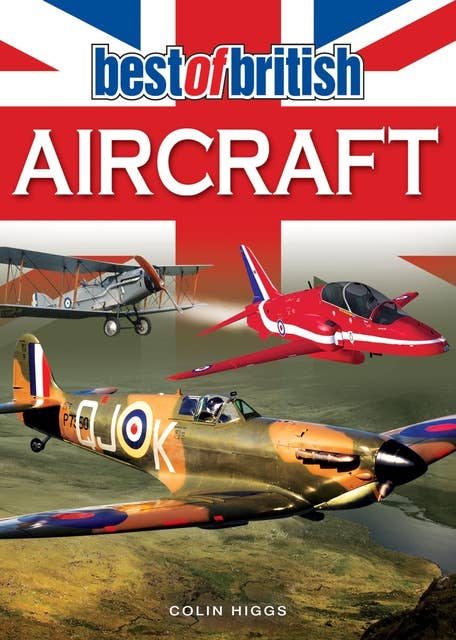Best of British Aircraft