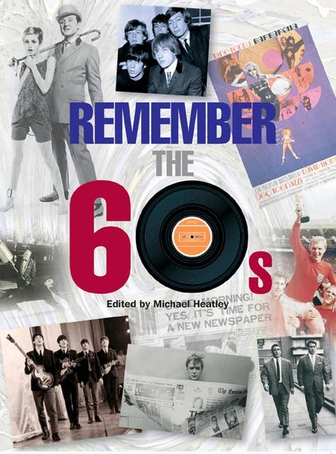 Remember the 60's