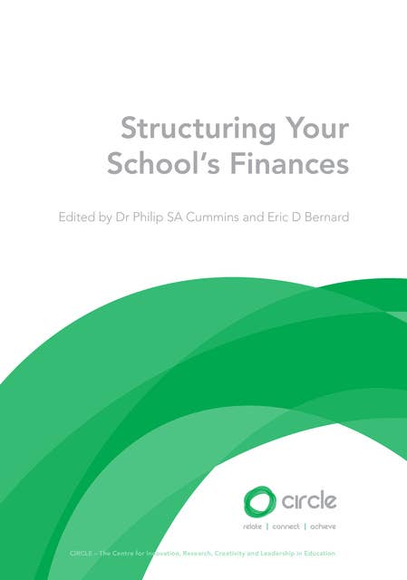 Structuring Your Schools Finances