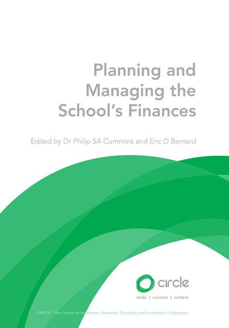 Planning and Managing the School's Finances