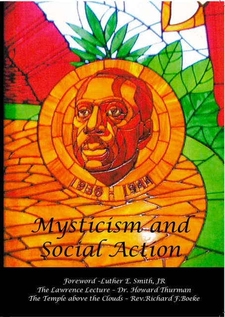 Mysticism and Social Action