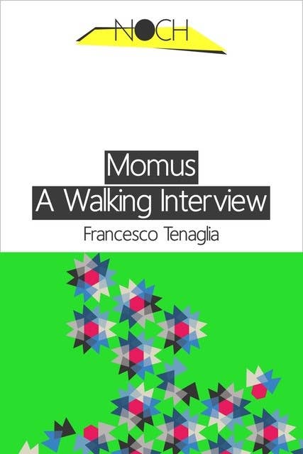 Momus. A Walking Interview