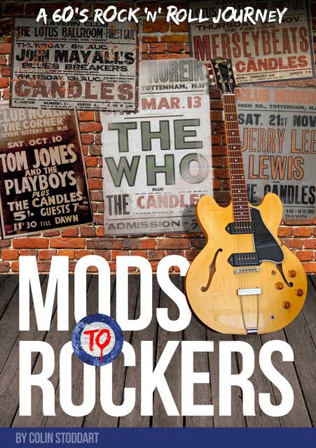 Mods to Rockers