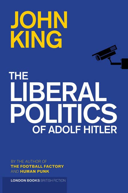 The Liberal Politics Of Adolf Hitler