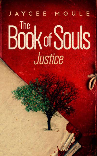 The Book of Souls - Justice