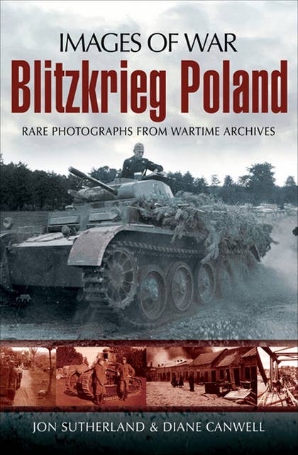 Blitzkrieg Poland