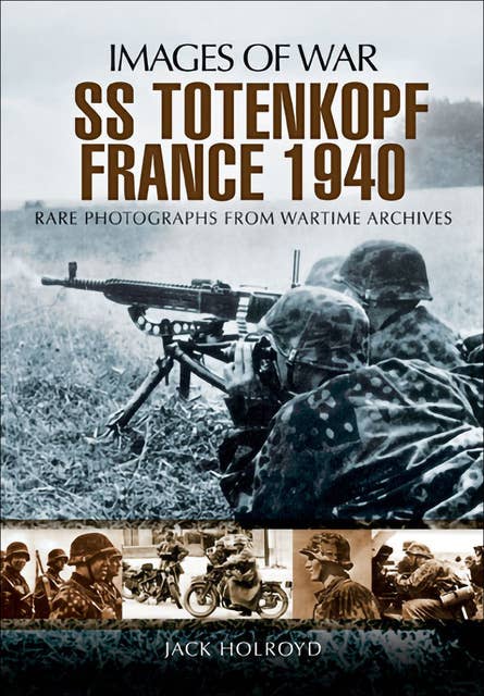 Charles Trang Totenkopf (World War 2) 英語 Totenkopf: Trang, Charles: 9782840482352: Amazon.com: Books