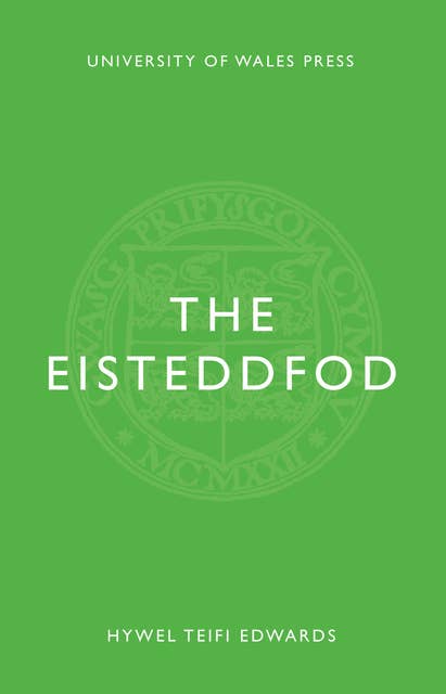 The Eisteddfod