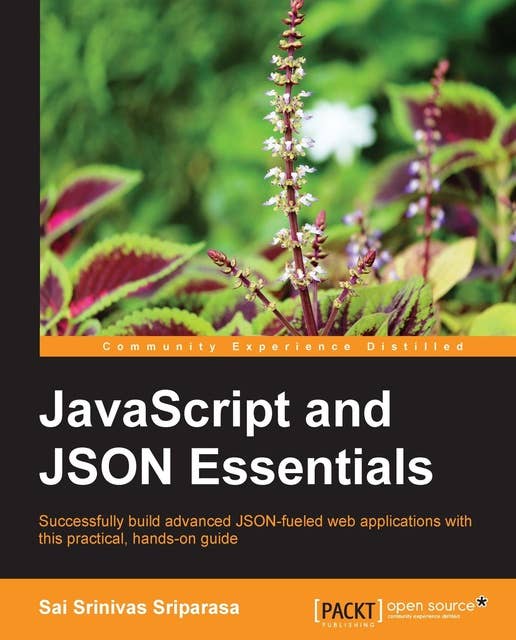 JavaScript and JSON Essentials: If you fancy a less verbose data format than CSV or XML, then JSON could be for you. This tutorial will teach you about using JSON with JavaScript for effective local storage or Internet transfers.