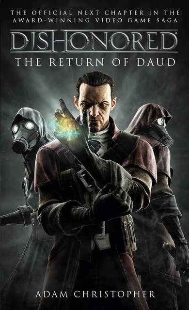 Dishonored: The Return of Daud