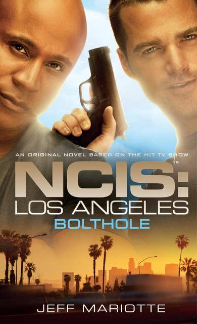 NCIS Los Angeles: Bolthole