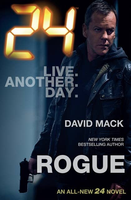24 - Rogue
