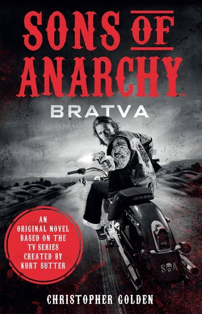 Sons of Anarchy - Bratva
