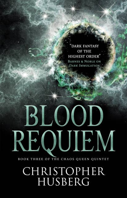 Chaos Queen: Blood Requiem