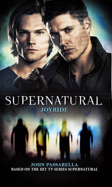 Supernatural: Joyride