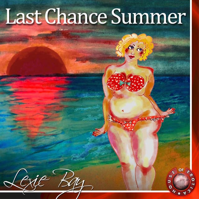 Last Chance Summer