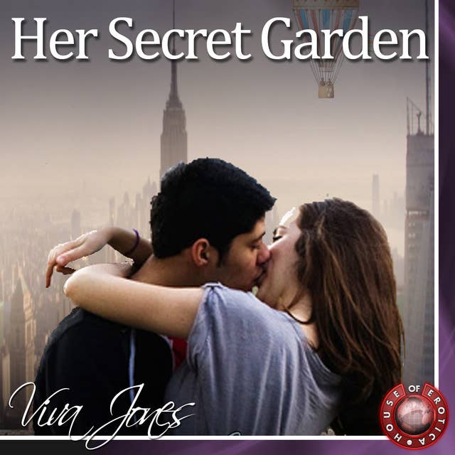 Her Secret Garden