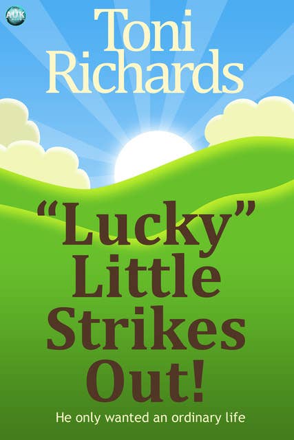 "Lucky" Little Strikes Out