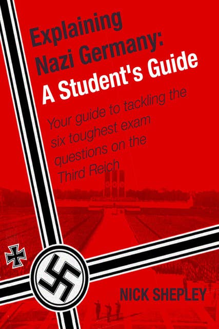 Explaining Nazi Germany
