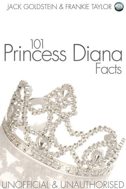 101 Princess Diana Facts