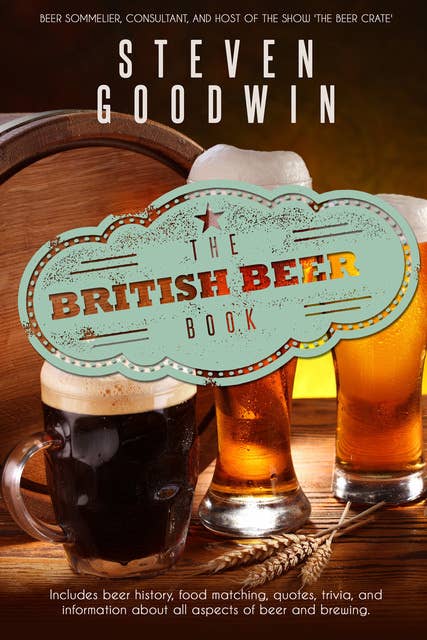 The British Beer Book
