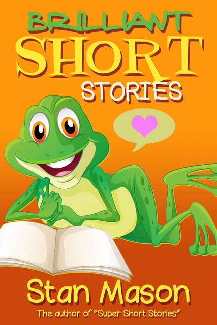 Brilliant Short Stories
