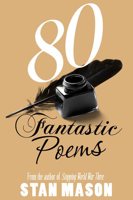 80 Fantastic Poems