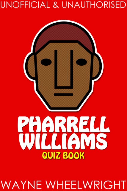 Quiz: Which Pharrell Is Older?