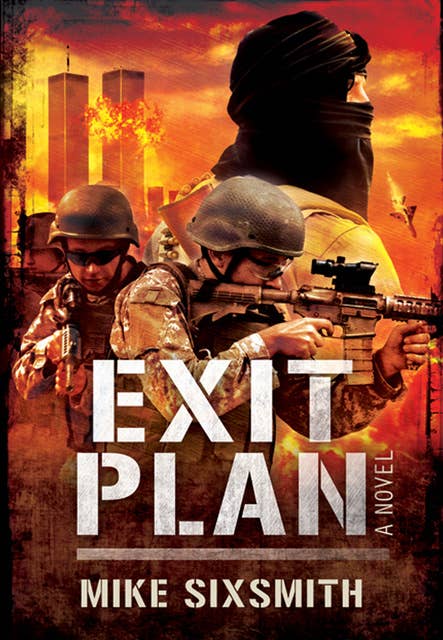 Exit Plan: A Novel