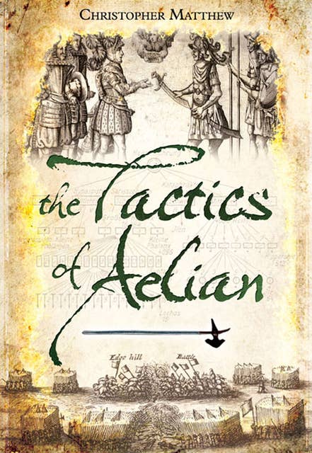 The Tactics of Aelian