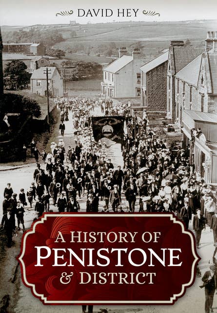A History of Penistone and District