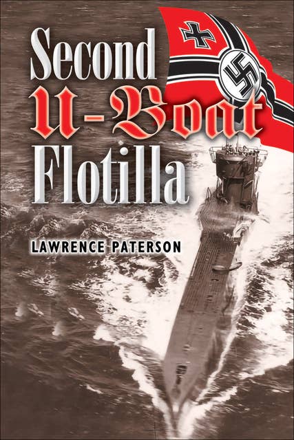Second U-Boat Flotilla