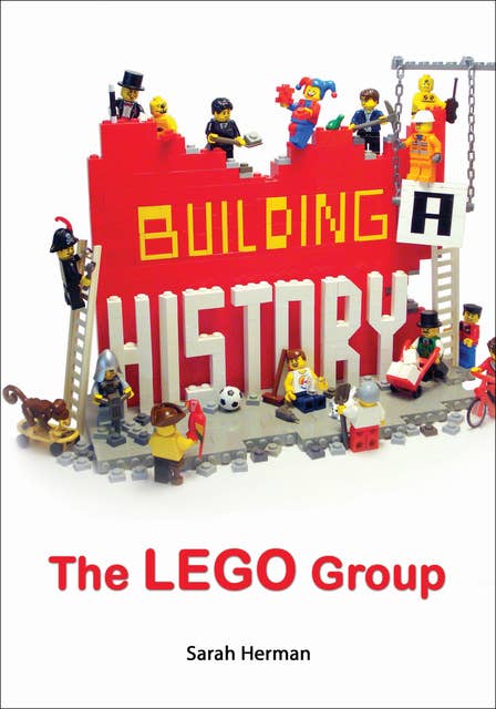 Lego discount historical buildings