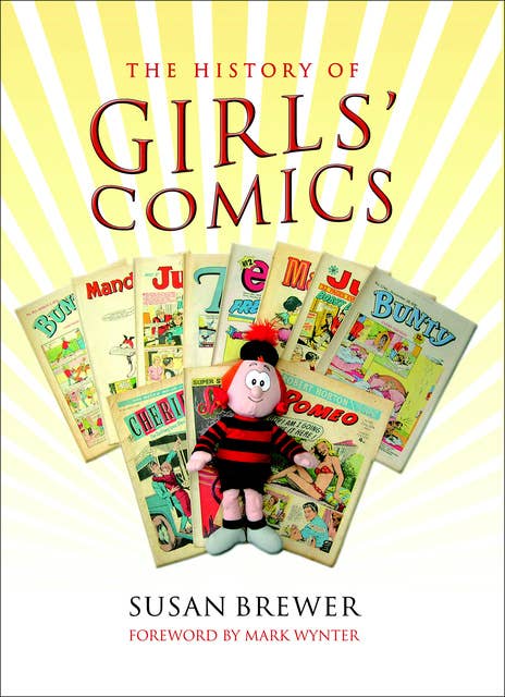 The History of Girls' Comics