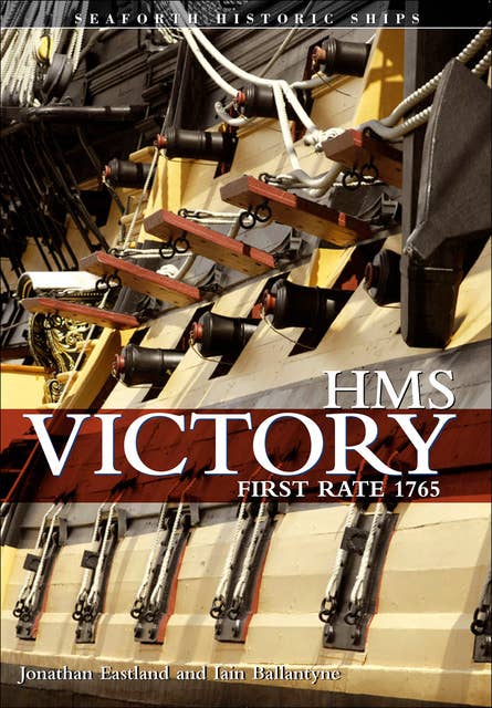 HMS Victory: First Rate 1765