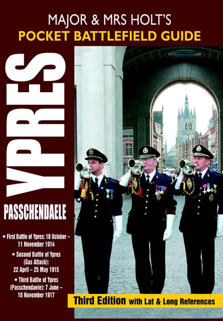 Ypres Passchendaele